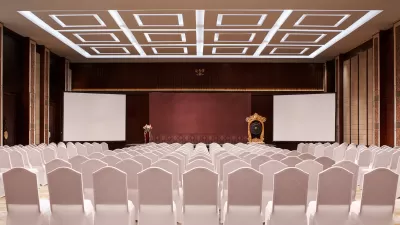 Mengiat Ballroom