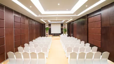 Pandawa &amp; Balangan Ballroom