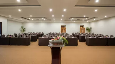 Suluban Ballroom 