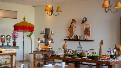 Merusaka - Club Benefits