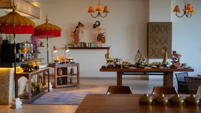 Merusaka - Club Benefits